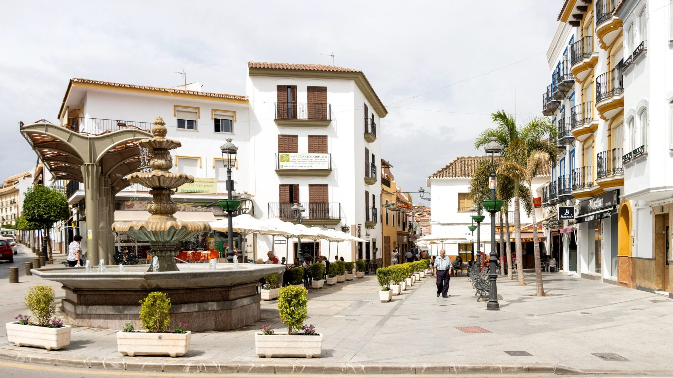 Alhaurín de la Torre