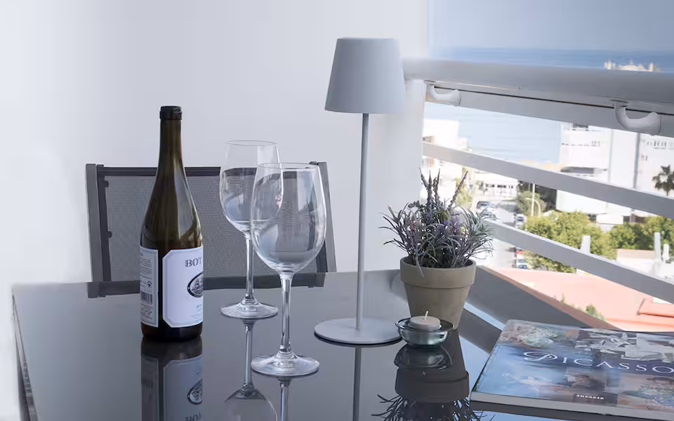 Apartamento Eurosol
