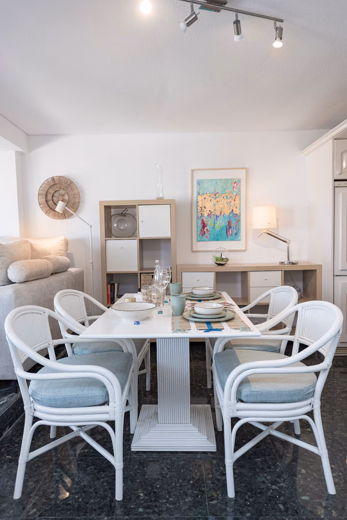 Apartamento Eurosol