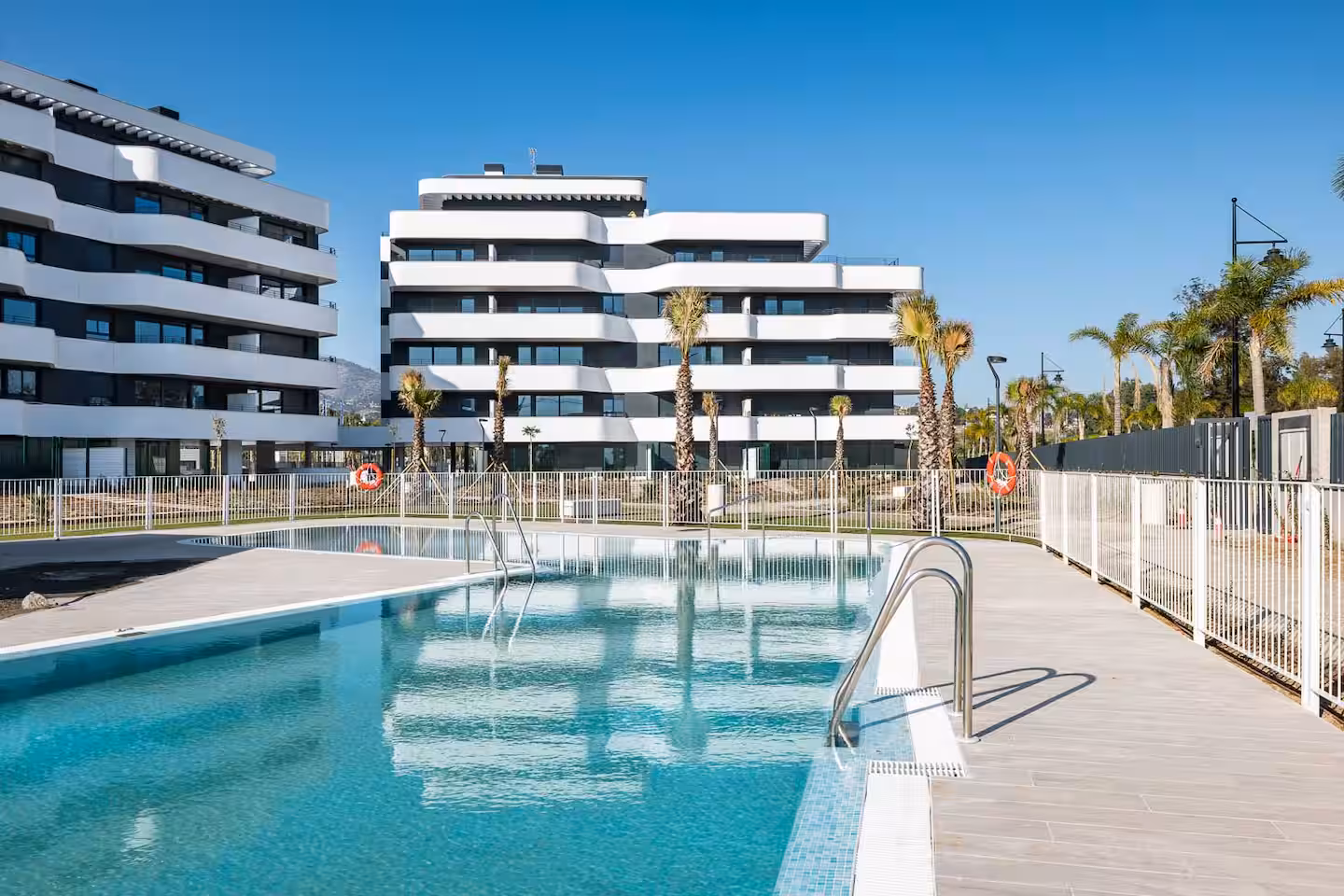 Ático Los Monteros