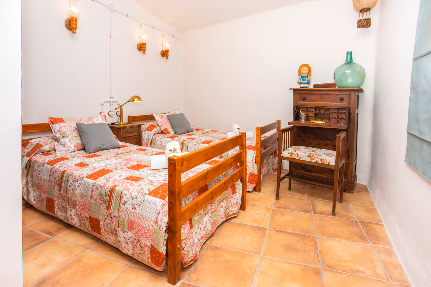Casa Alhbacora