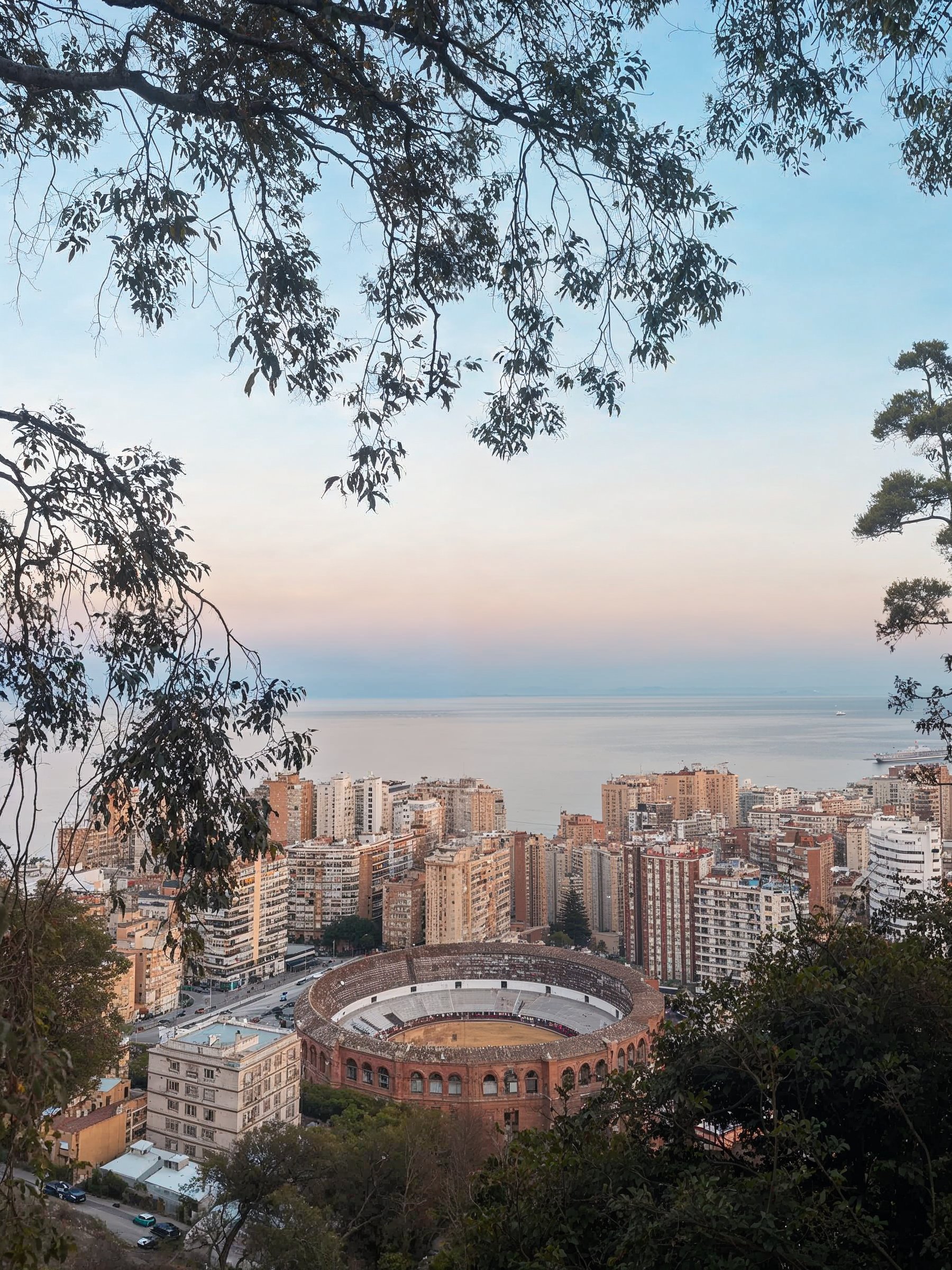 Málaga