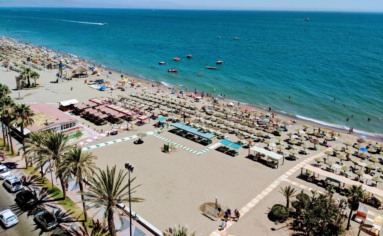 Torremolinos